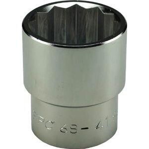 �t���b�V���c�[���b�\�P�b�g 12�p �����p19.0mm �Ε�35mm 1.3/8�b6S-35