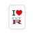 ���L�v�����g�bI LOVE GT-R�X�e�b�J�[�iBCNR33�j�b�����GT-R �ï�� BCNR33