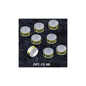 �I�[�f�B�I���v���X�b�Ήp�C���V�����[�^�[��20�~10mm�A8���bOPT1S-HR/8P