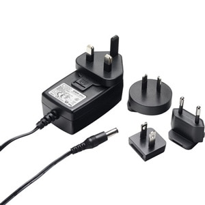 �N���[�N�bAC�d���A�_�v�^�[�y24V DC 0.5A�z�bOBH-UNI Power Supply