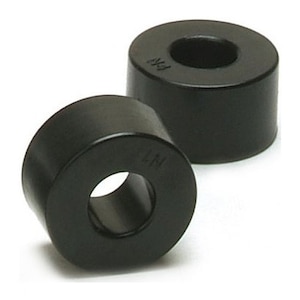 �A�R�[�X�e�B�b�N���o�C�u�b�����\�d���g�m�C�Y�΍�r�[�Y�i2����j�bFINEMET-BEADS/2P