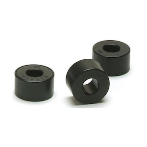 �A�R�[�X�e�B�b�N���o�C�u�b�����\�d���g�m�C�Y�΍�r�[�Y�i3����j�bFINEMET-BEADS/3P