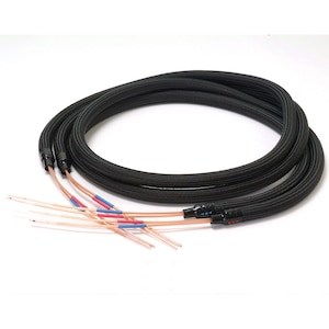 �A�R�[�X�e�B�b�N���o�C�u�b�X�s�[�J�[�P�[�u��(2.5m�y�A)�y�󒍐��Y�i�z�bSPC-2.5TripleC