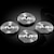 �N�A�h���X�p�C�A�b�X�p�C�N�}�E���g(4��1�g)�bQF-SPIKEMOUNT-SS