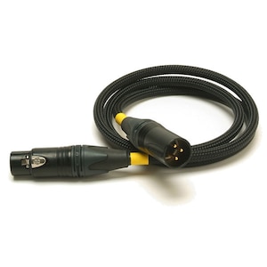 �A�R�[�X�e�B�b�N���o�C�u�bAES/EBU�f�W�^���P�[�u���i1.0m�E1�{�j�bDIGITAL-1.0X Triple-C-FM