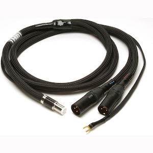 �A�R�[�X�e�B�b�N���o�C�u�b�t�H�m�P�[�u��(1.2m)�y5Pin�R�l�N�^�[(�X�g���[�g)��XLR�[�q�z�bANALOG-1.2TripleC-FM-B