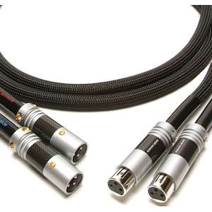 �A�R�[�X�e�B�b�N���o�C�u�bXLR�P�[�u��(1.0m�E�y�A)�s�t�@�C�����b�g�r�[�Y����t�y�󒍐��Y�i�z�bXLR-absolute-FM 1.0