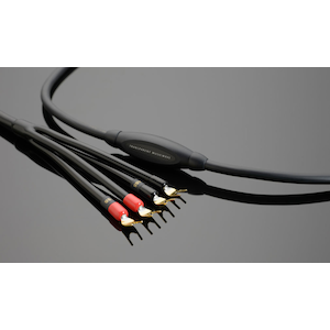 �g�����X�y�A�����g�b�o�C���C���E�X�s�[�J�[�P�[�u���i4.5m�E�y�A�j�sMusicWave Biwire Generation6�t�bMWBW15G6