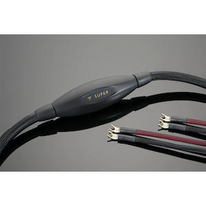 �g�����X�y�A�����g�b�o�C���C���E�X�s�[�J�[�P�[�u���i3.0m�E�y�A�j�sSUPER Biwire Generation6�t�bSSCBW10G6