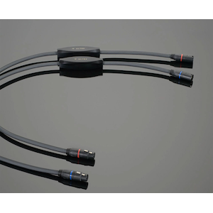 �g�����X�y�A�����g�bXLR�P�[�u��(2.0m�E�y�A)�sULTRA Generation6�t�bUBL2G6