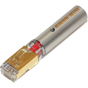 �A�R�[�X�e�B�b�N���o�C�u�bLAN�^�[�~�l�[�^�[LAN�[�q�i1�{�j�bRLT-1K