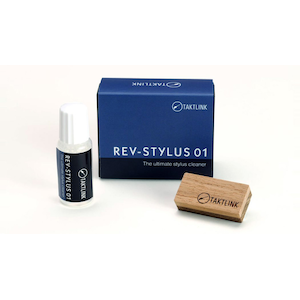 �^�N�g�V���g�b�N�b�X�^�C���X�N���[�i�[�bREV-STYLUS 01
