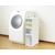 JEJ�A�X�e�[�W�b���Z�X�^�C�� �~�h���X�g�b�J�[ 26cm�E4�i(S2�EM1�EL1) �z���C�g�b9505170