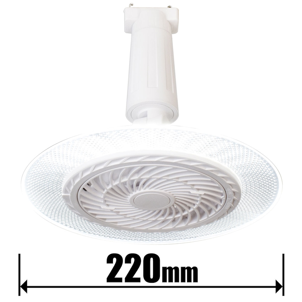 DAISHN ファン付きLEDシーリングライト DLF-CL3800 Amazon.co.jp : 大進 ファン付LEDライト 引掛シーリング DLF