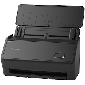 �o�e�t�bA3�Ή� �h�L�������g�X�L���i�[�i�u���b�N�j�bFI-IX2400BK
