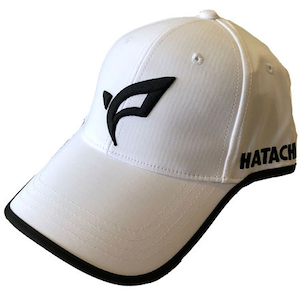 �n�^�`�b���S�L���b�v�i�z���C�g�j�bHAC-BH8802-01