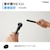 �n�^�`�b�E�H�[�L���O�|�[���i�s���N�j�bHAC-WH1121-64