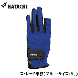 �n�^�`�b�X�g���b�`��܁i�u���[�E�T�C�Y�FML�j�bHAC-BH8080-27-ML