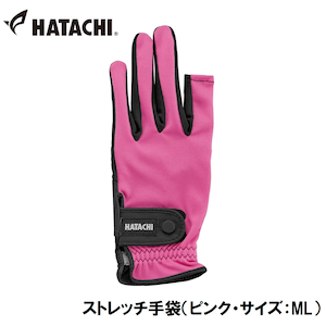 �n�^�`�b�X�g���b�`��܁i�s���N�E�T�C�Y�FML�j�bHAC-BH8080-64-ML