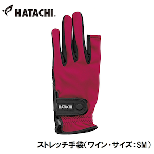 �n�^�`�b�X�g���b�`��܁i���C����T�C�Y�FSM�j�bHAC-BH8080-66-SM