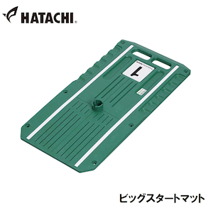 �n�^�`�b�r�b�O�X�^�[�g�}�b�g�bHAC-BH4040-35