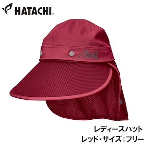 �n�^�`�b���f�B�[�X�n�b�g�i���b�h�E�T�C�Y�F�t���[�j�bHAC-BH8811-62