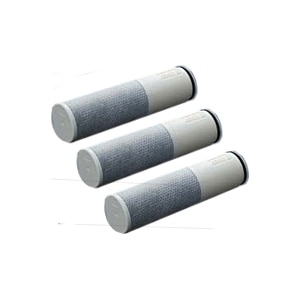 ＴＯＴＯ｜浄水器用交換カートリッジ水栓用 3個入｜TH658-3