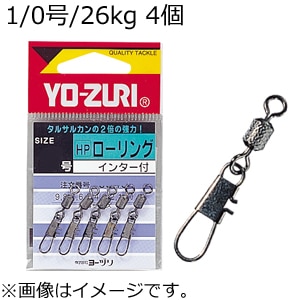 YO-ZURI�b[HP]���[�����O�C���^�[�t �� 4��(1/0��/26kg)�bJ536