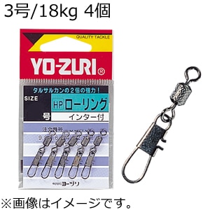 YO-ZURI�b[HP]���[�����O�C���^�[�t �� 4��(3��/18kg)�bJ539
