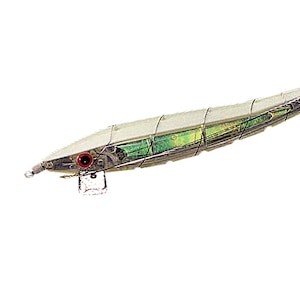 YO-ZURI�b�j���[�G�T���G�M M 140mm(17)�bA318-17