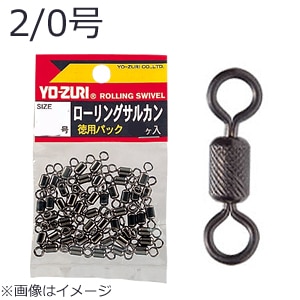 YO-ZURI�b���[�����O�T���J�����p �� 2/0���bJ1015