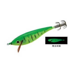 YO-ZURI�b�E���g���X�b�eDX M 110mm (M/�O���[��)�bA1517-M