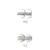 YO-ZURI�b�E���g���X�b�eDX M 110mm (RH/���b�h�w�b�h)�bA1517-RH