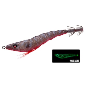 YO-ZURI�b�C�[�W�[�X���� �z�� 80mm(8 LBBL/����{�C���u���b�N)�bA1626-LBBL