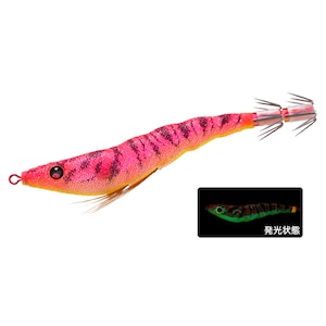 YO-ZURI�b�C�[�W�[�X���� �z�� 80mm(13 LBI/����{�C��)�bA1626-LBI