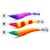YO-ZURI�b�C�[�W�[�X���� �z�� 80mm(4 BLRB/�u���[������A���{�^���G�r)�bA1626-BLRB
