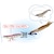 YO-ZURI�b�C�[�W�[�X���� �z�� 80mm(22 BLPB/�u���[����s���g�r�[�V�������v)�bA1626-BLPB