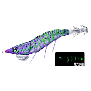 DUEL�b�C�[�W�[Q �_�[�g�}�X�^�[ ���g�� 2.5��(4 LPUP/����p�[�v���p�[�v��)�bA1740-LPUP
