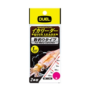 DUEL�b�C�J���[�_�[ 4��(2�{�} 1�Z�b�g��)�bE1370
