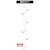 DUEL�b�C�J���[�_�[ 4��(2�{�} 1�Z�b�g��)�bE1370