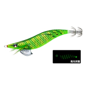 YO-ZURI�b�A�I���[Q 3.5��(2 LMBI/����O���[���{�C��)�bA997N-LMBI