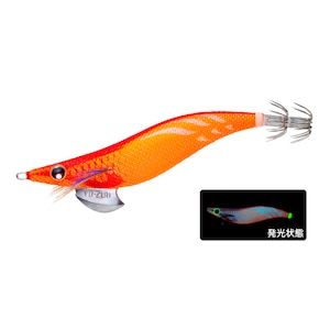 YO-ZURI�b�A�I���[Q 3.5��(16 SBOI/�X�[�p�[�u���[����I�����W�{�C��)�bA997N-SBOI