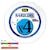 �n�[�h�R�A�b�n�[�h�R�A X4 300m 10m�~5�F�C�G���[�}�[�L���O(3��/MAX40lb)�bH3253N-5CBL