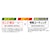 �n�[�h�R�A�b�n�[�h�R�A �X�[�p�[ X8 300m 10m�~5�F(3��/50lb)�bH4327-5C