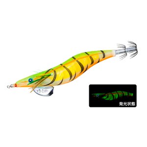 YO-ZURI�b�A�I���[Q 3D 3��(4 HS/�z�b�g�V�������v)�bA1790-HS
