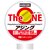 DUEL�bThe ONE �A�W���O 150m �S�[�X�g(0.08��/1.6lb)�bH4352