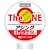 DUEL�bThe ONE �A�W���O 150m �S�[�X�g(0.1��/2lb)�bH4353