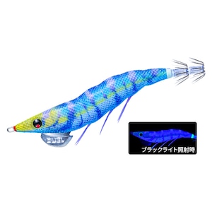 DUEL�b�C�[�W�[Q �_�[�g�}�X�^�[ 2.5��(35 KVSB/���ݒ��u���[)�bA1725-KVSB