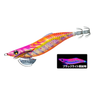 YO-ZURI�b�A�I���[Q LC �X���[3��(12 KVMO/�܂��߃I�����W)�bA1774-KVMO