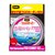 DUEL�b���Ɍ����Ȃ��s���N�t���� �V���b�N���[�_�[ 50m(12��/40lb)�bH4381-SP